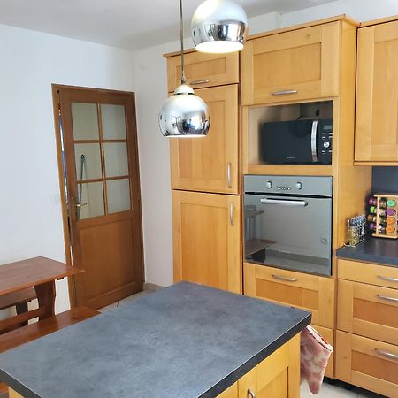 Belle Maison Sud Seine-Et-Marne روبيل المظهر الخارجي الصورة