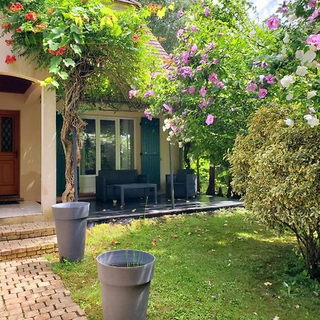 Belle Maison Sud Seine-Et-Marne روبيل المظهر الخارجي الصورة