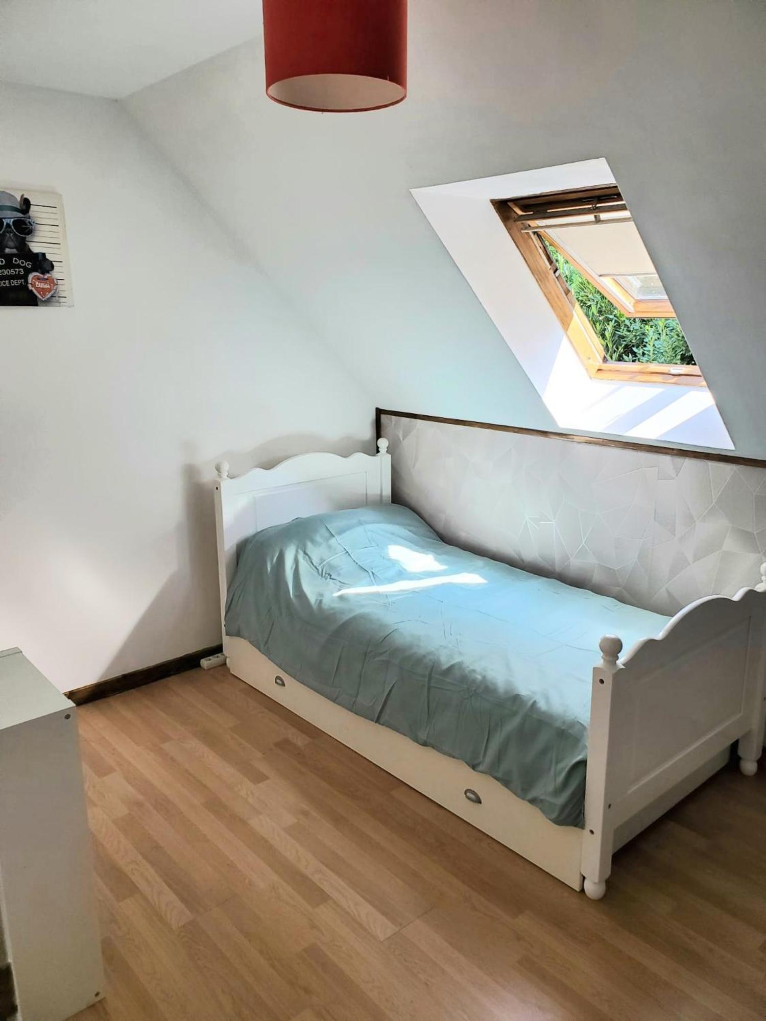 Belle Maison Sud Seine-Et-Marne روبيل المظهر الخارجي الصورة
