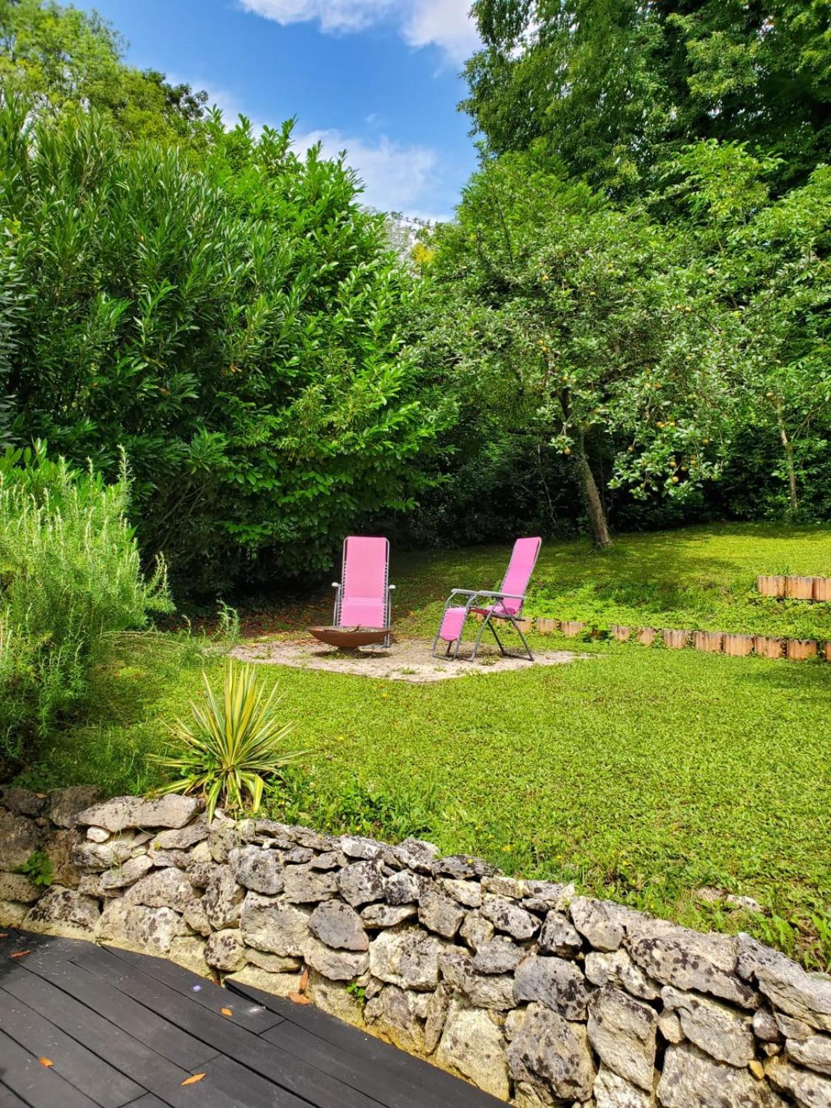 Belle Maison Sud Seine-Et-Marne روبيل المظهر الخارجي الصورة