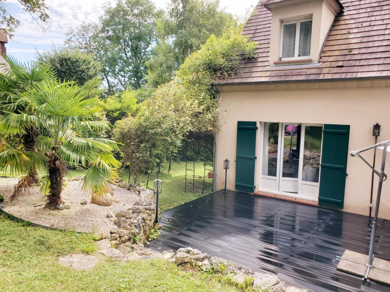 Belle Maison Sud Seine-Et-Marne روبيل المظهر الخارجي الصورة