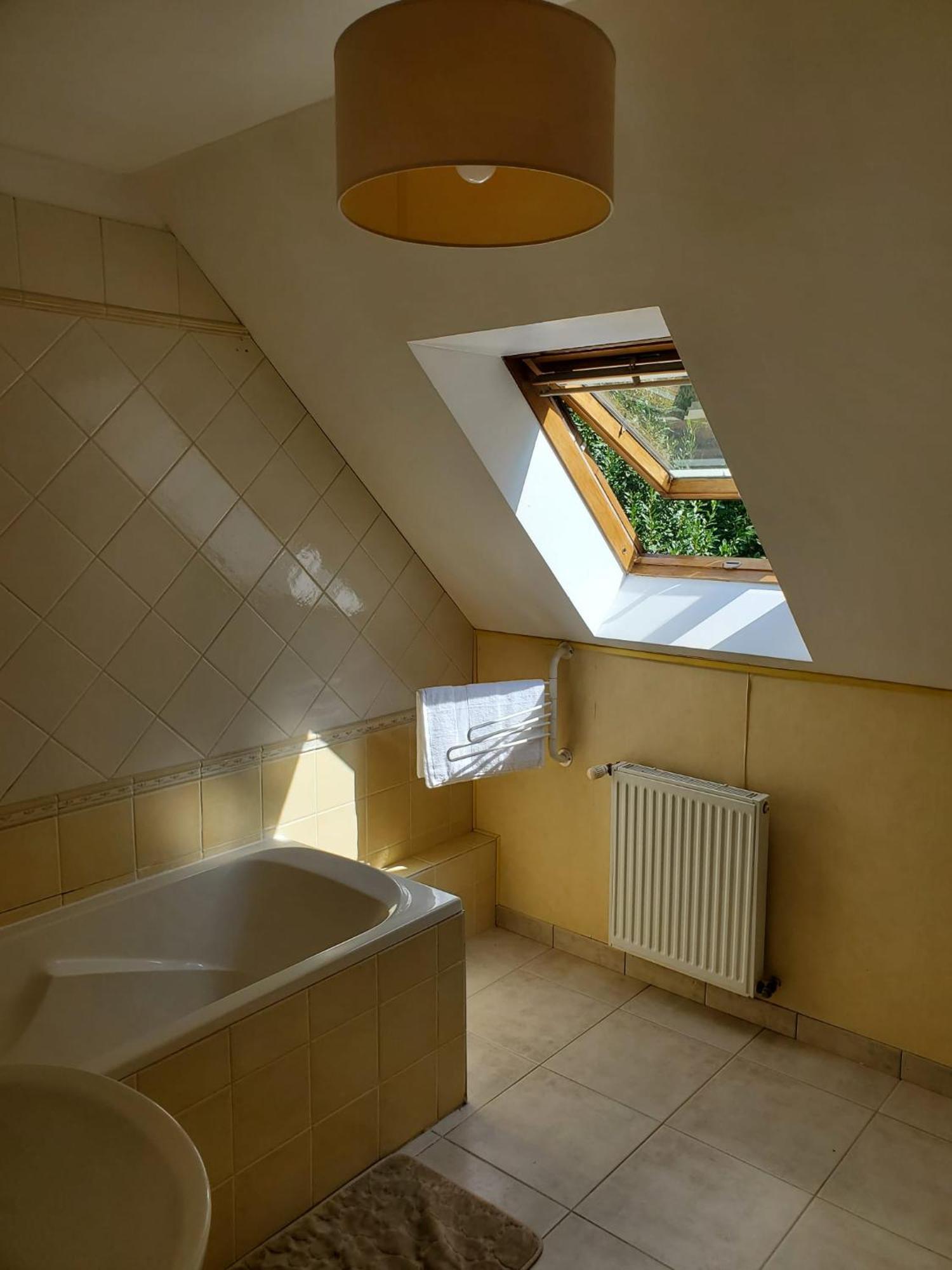 Belle Maison Sud Seine-Et-Marne روبيل المظهر الخارجي الصورة
