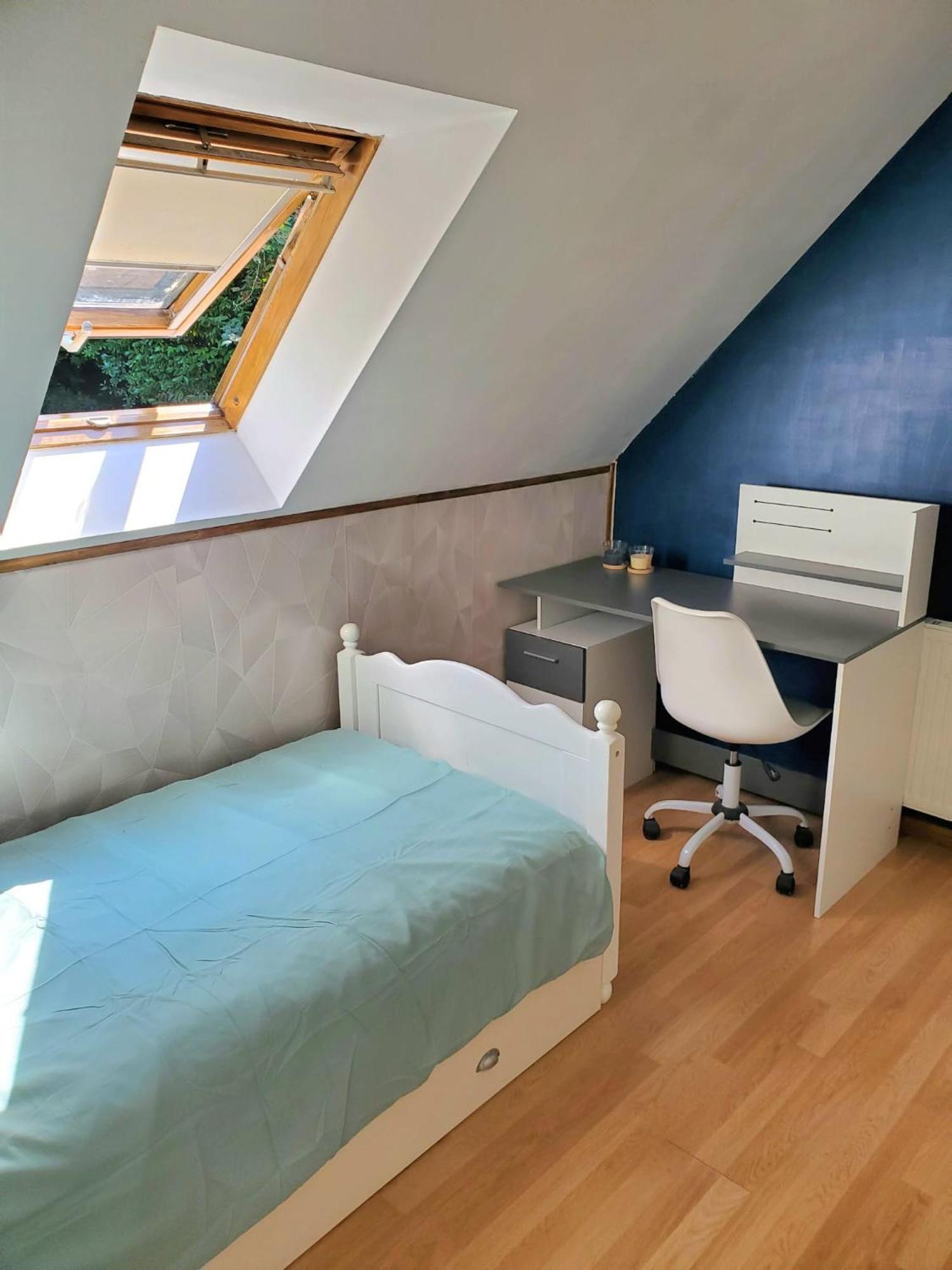 Belle Maison Sud Seine-Et-Marne روبيل المظهر الخارجي الصورة