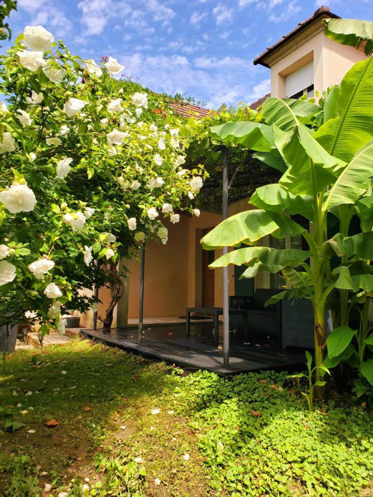 Belle Maison Sud Seine-Et-Marne روبيل المظهر الخارجي الصورة