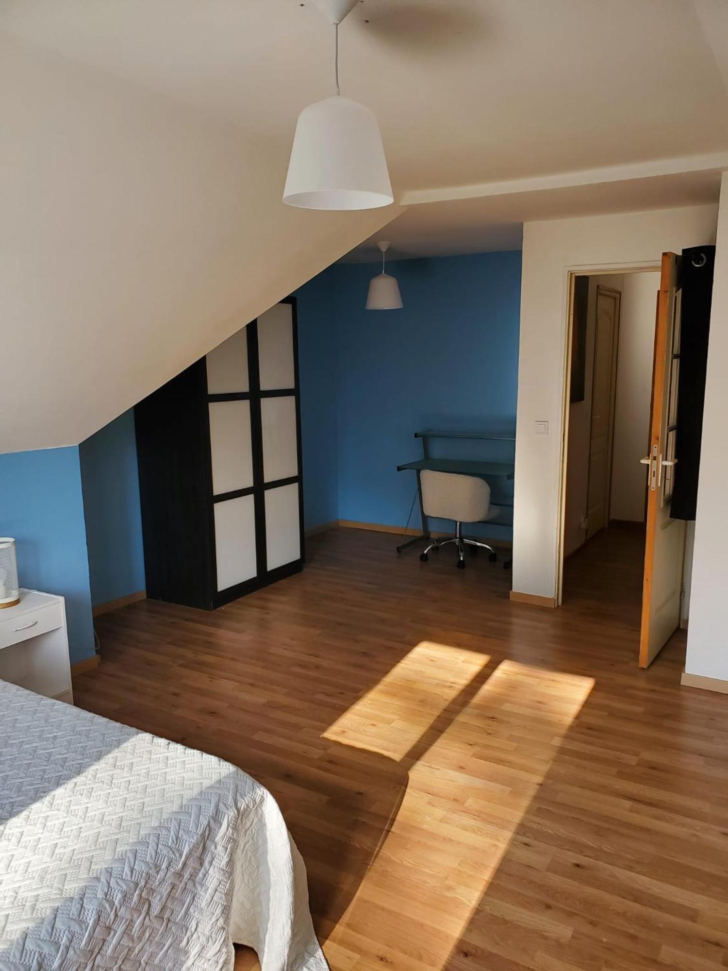 Belle Maison Sud Seine-Et-Marne روبيل المظهر الخارجي الصورة