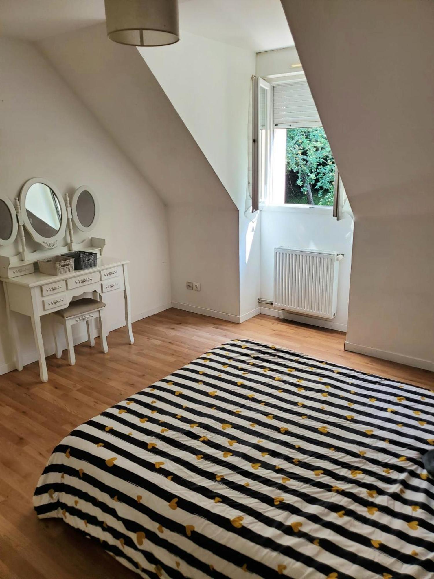 Belle Maison Sud Seine-Et-Marne روبيل المظهر الخارجي الصورة