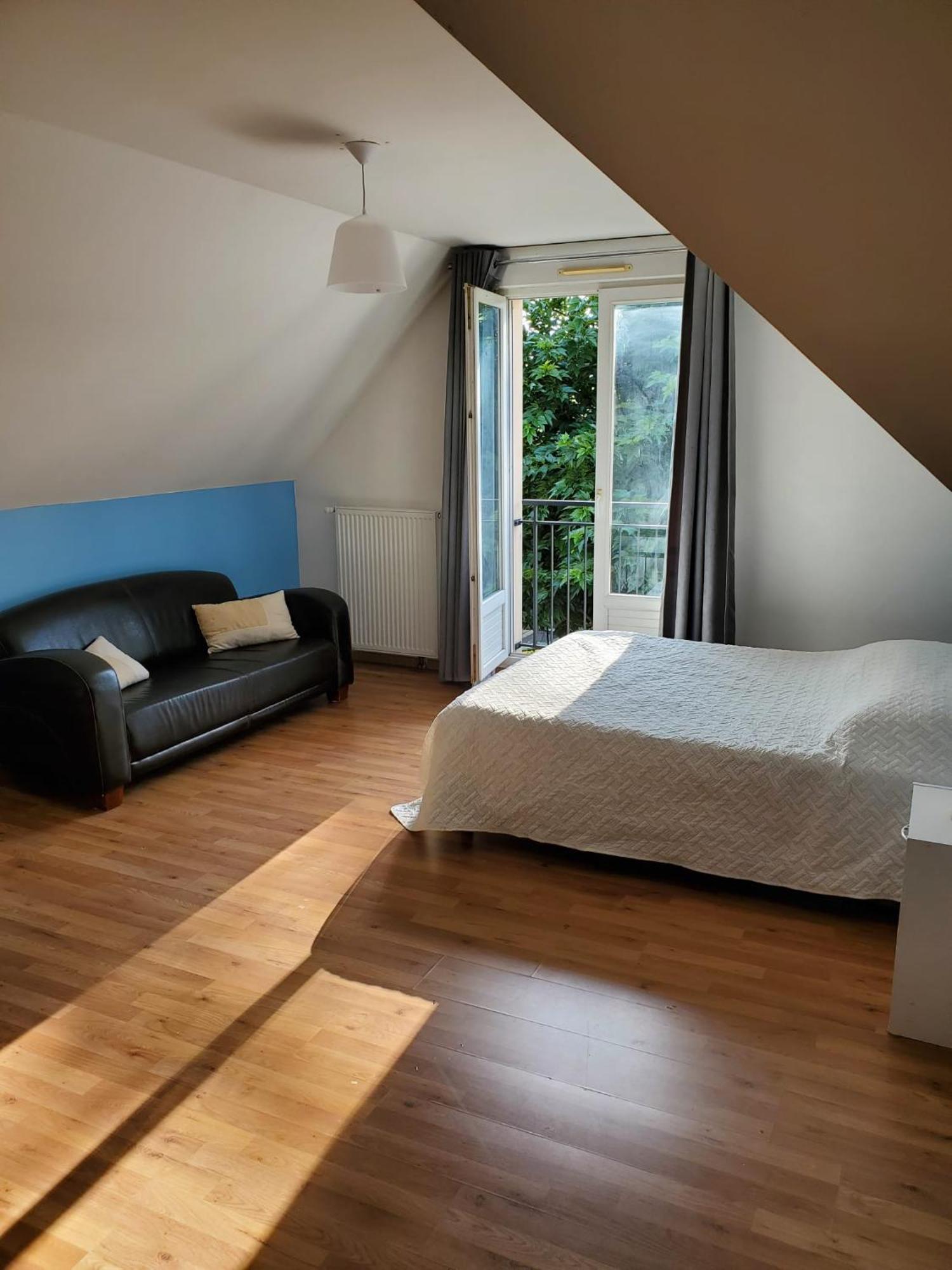 Belle Maison Sud Seine-Et-Marne روبيل المظهر الخارجي الصورة