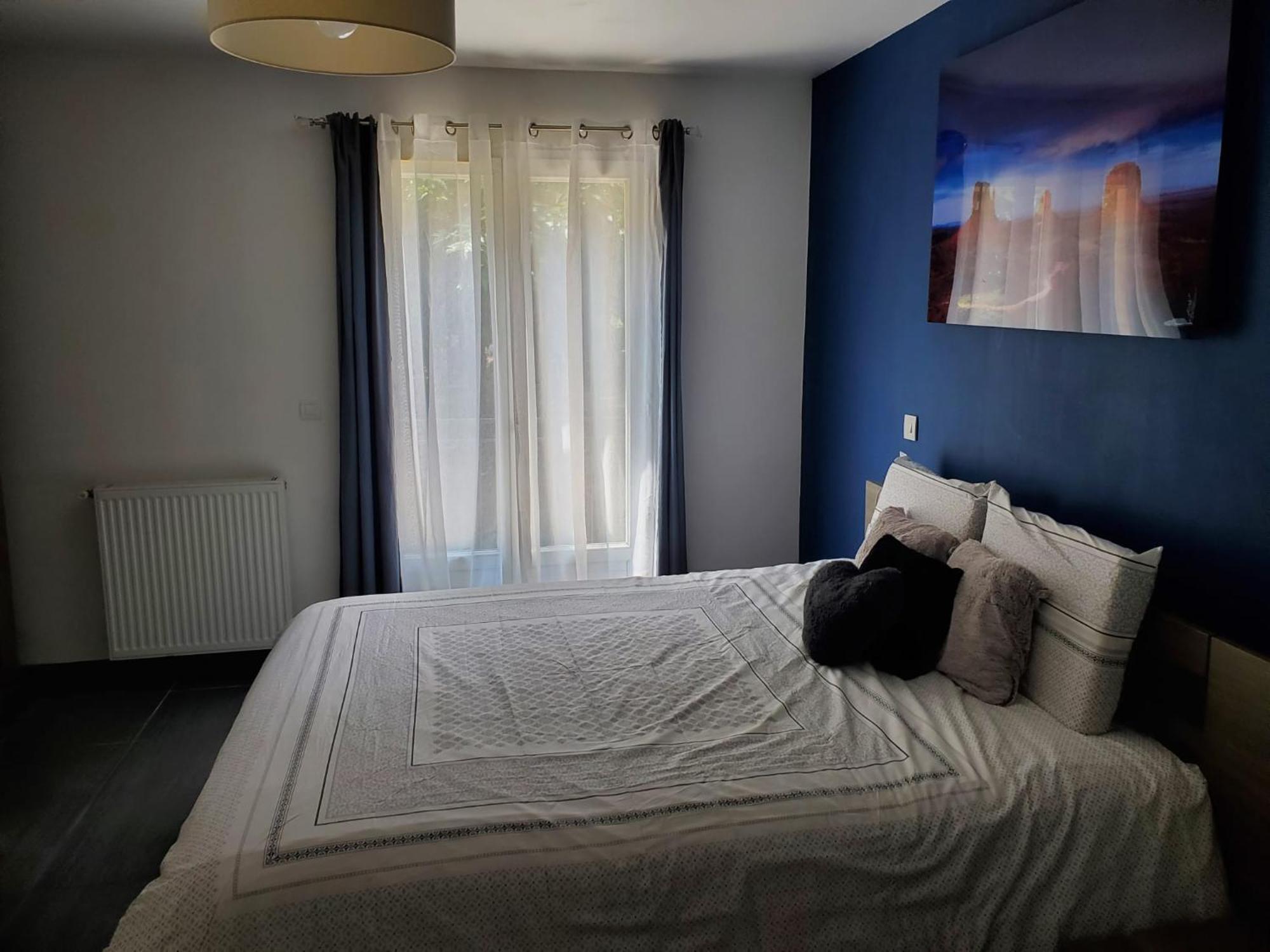 Belle Maison Sud Seine-Et-Marne روبيل المظهر الخارجي الصورة