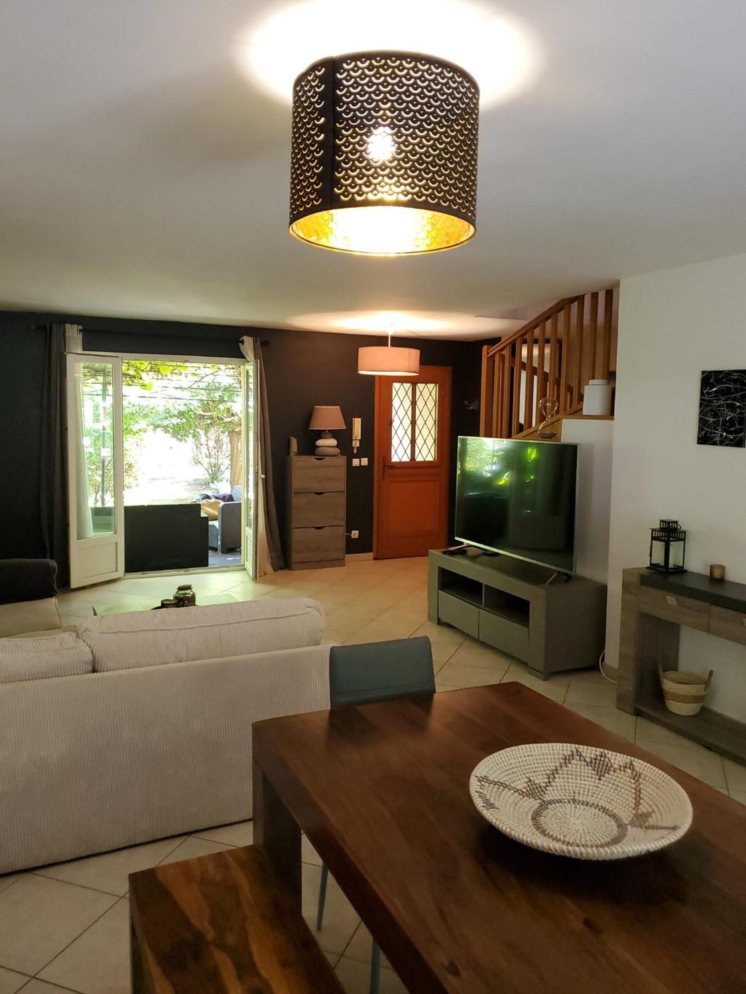 Belle Maison Sud Seine-Et-Marne روبيل المظهر الخارجي الصورة