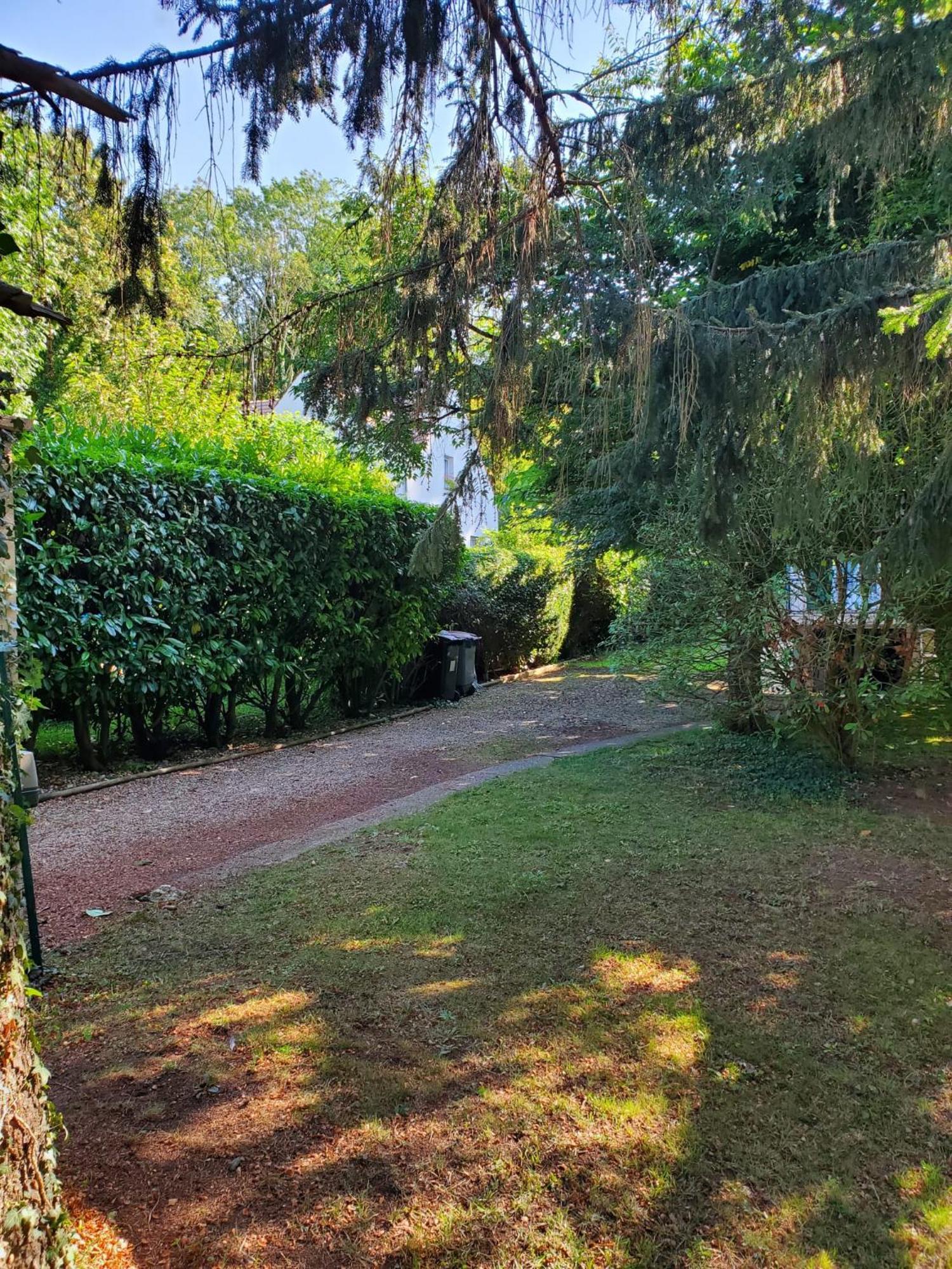 Belle Maison Sud Seine-Et-Marne روبيل المظهر الخارجي الصورة