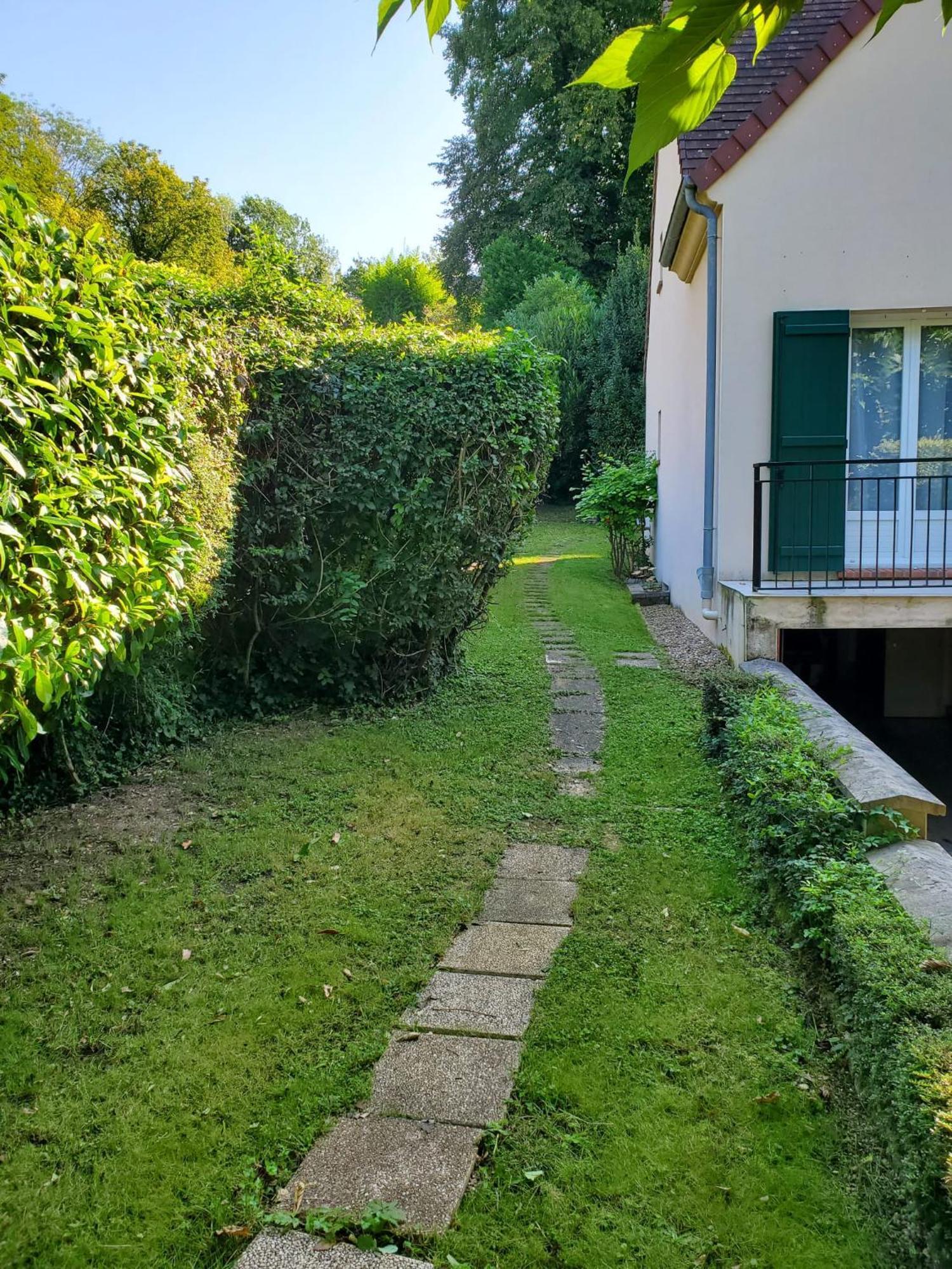 Belle Maison Sud Seine-Et-Marne روبيل المظهر الخارجي الصورة